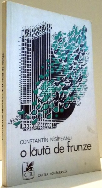 O LAUTA DE FRUNZE de CONSTANTIN NISIPEANU , 1977