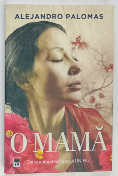 O MAMA de ALEJANDRO PALOMAS , 2021