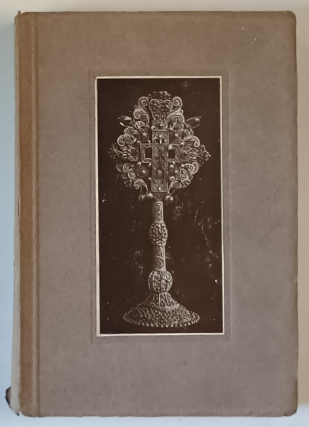 ODOARELE DELA NEAMTU SI SECU de STELIAN PETRESCU , 1911 *LIPSA PAGINA DE TITLU