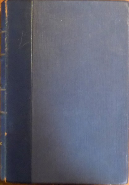 OEUVRES COMPLETES DE CICERON AVEC LA TRADUCTION EN FRANCAIS de M. NISARD, TOME DEUXIEME, 1864