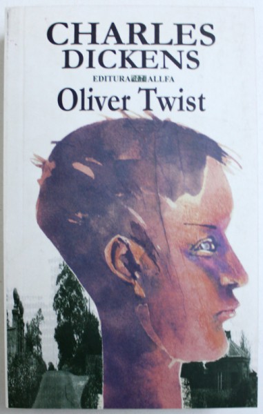 OLIVER TWIST de CHARLES DICKENS , 2002