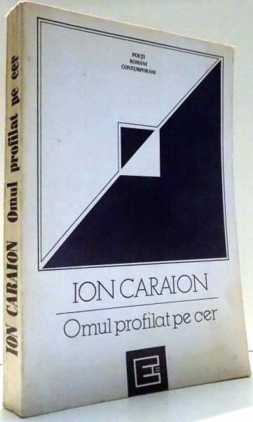 OMUL PROFILAT PE CER de ION CARAION , 1992