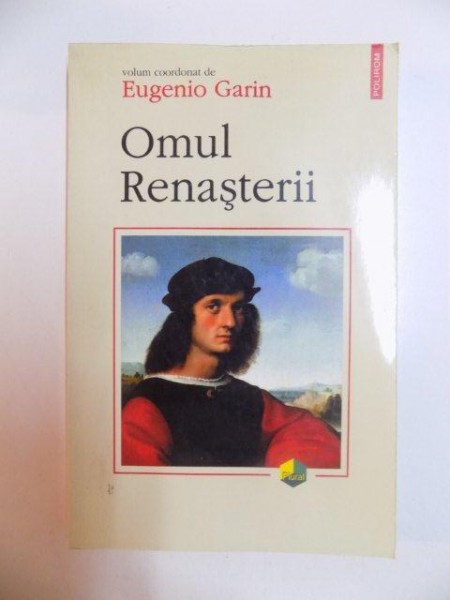 OMUL RENASTERII de EUGENIO GARIN , 2000