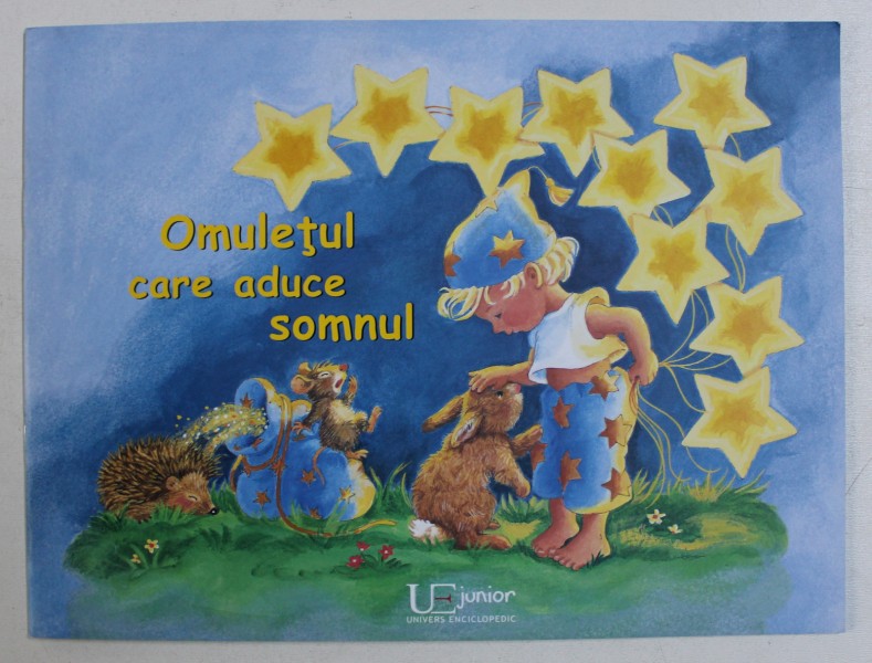 OMULETUL CARE ADUCE SOMNUL, 2018