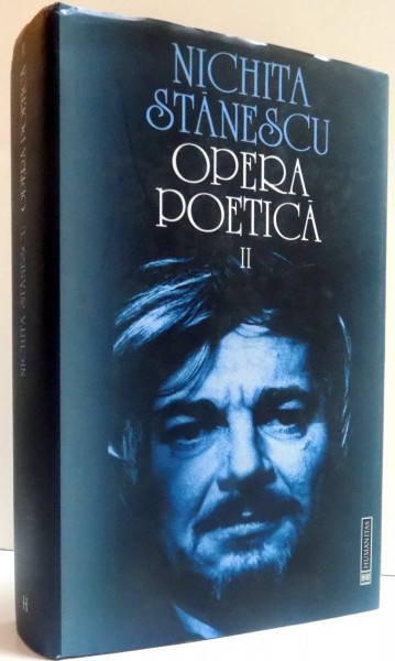 OPERA POETICA , VOL II , 2000