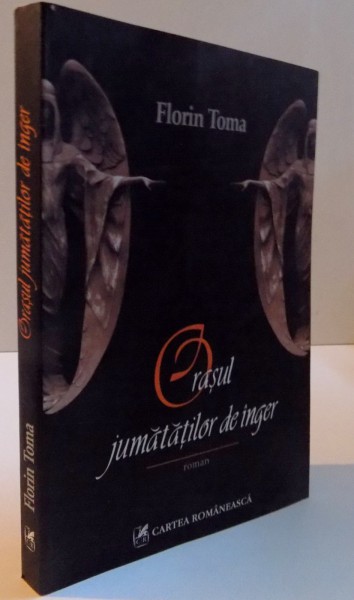 ORASUL JUMATATILOR DE INGER, 2010 DEDICATIE*