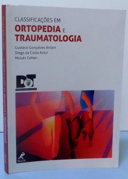 ORTOPEDIA E TRAUMATOLOGIA , 2011