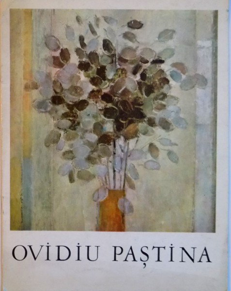 OVIDIU PASTINA, MARTIE - APRILIE 1979