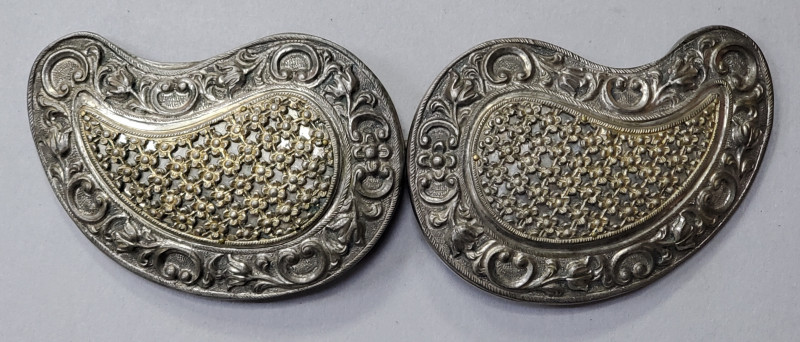 Pafta Balcanica, cca 1900