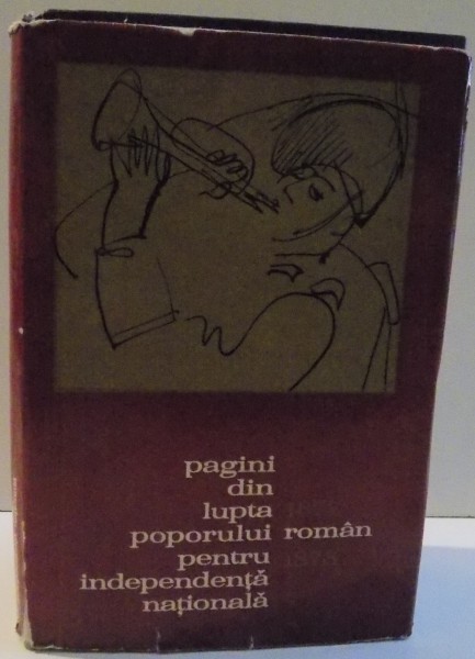 PAGINI DIN LUPTA POPORULUI ROMAN PENTRU INDEPENDENTA NATIONALA , 1967