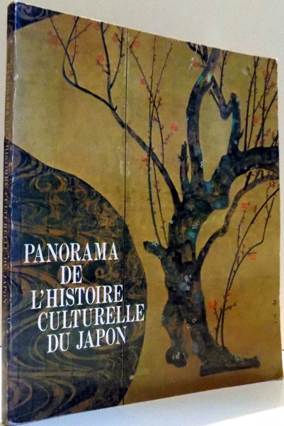 PANORAMA DE L ' HISTOIRE CULTURELLE DU JAPON , 1986