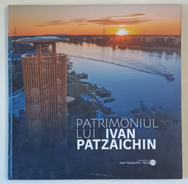 PATRIMONIUL LUI IVAN PATZAICHIN , 2024
