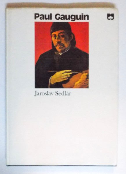 PAUL GAUGUIN  de JAROSLAV SEDLAR , 1979