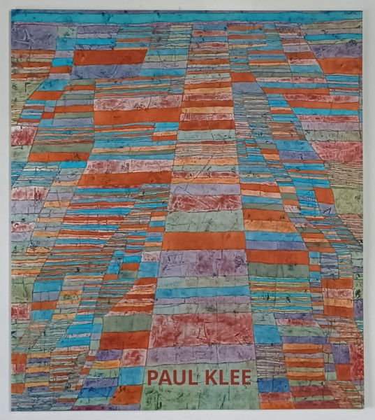 PAUL KLEE , text by HAJO DUCHTING , 2017