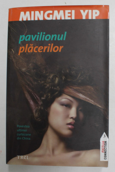 PAVILIONUL PLACERILOR de MINGMEI YIP * MINIMA UZURA