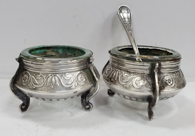 Pereche de solnite, Rusia Soviectica