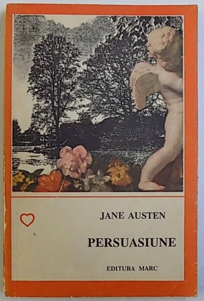 PERSUASIUNE de JANE AUSTEN, 1992