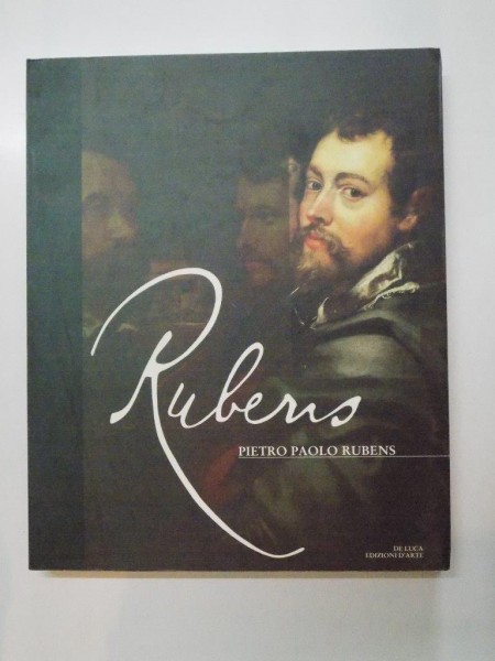 PIETRO PAOLO RUBENS , CATALOGO 1990