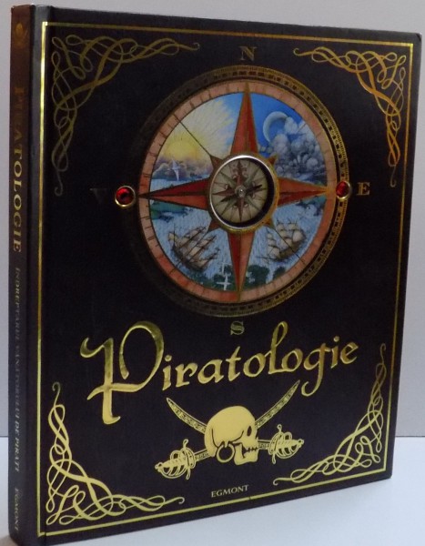 PIRATOLOGIE INDREPTARUL VANATORULUI DE PIRATI