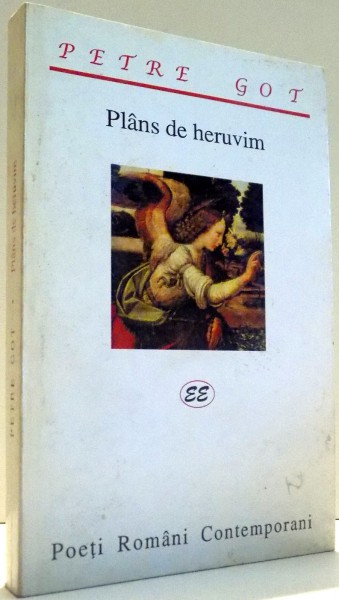 PLANS DE HERUVIM de PETRE GOT , 1999