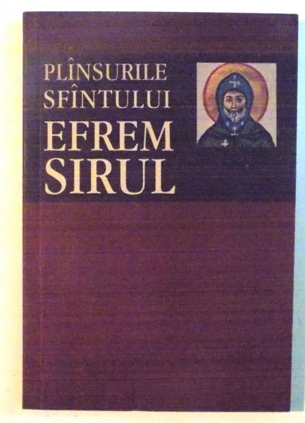 PLANSURILE SFANTULUI EFREM SIRUL, 2010