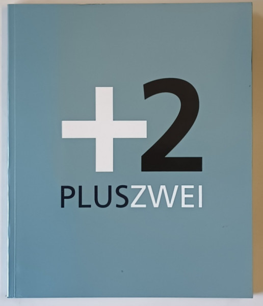 PLUSZWEI , CONTEMPORARY ART FROM BULGARIA AND ROMANIA , 2007