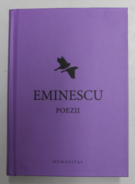 POEZII de MIHAI EMINESCU , 2023