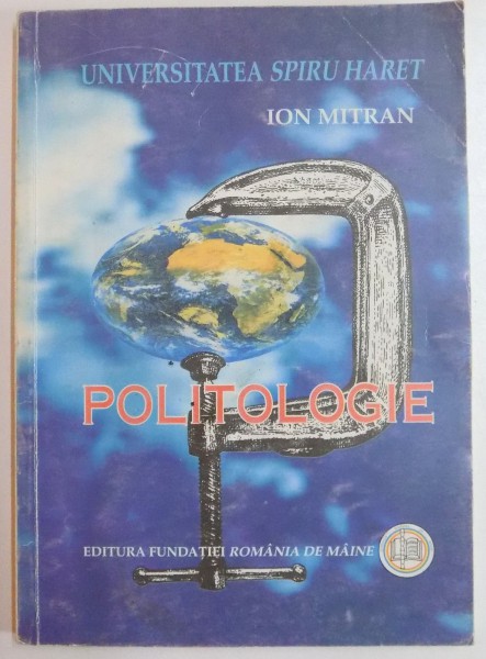 POLITOLOGIE de ION MITRAN , 2000