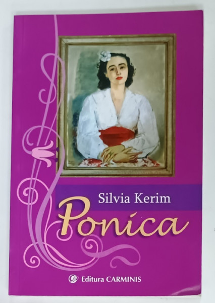 PONICA de SILVIA KERIM , 2013