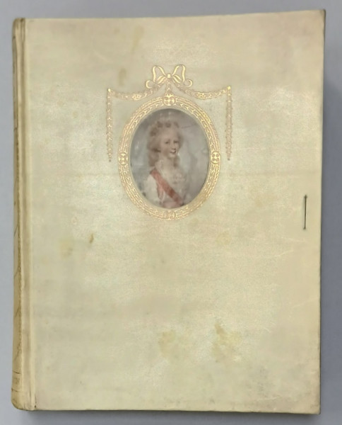 PORTRAIT MINIATURES OF FIVE CENTURIES by ERNEST LEMBERGER , WITH  SEVENTY - FIVE  ILLUSTRATIONS IN COLOUR , 1912