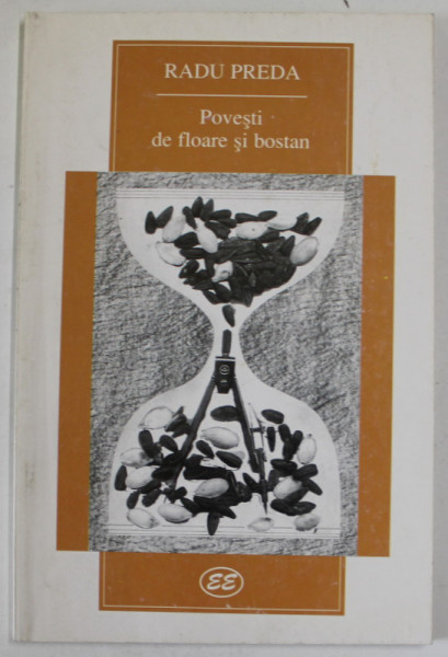 POVESTI DE FLOARE SI BOSTAN de RADU PREDA , 2001