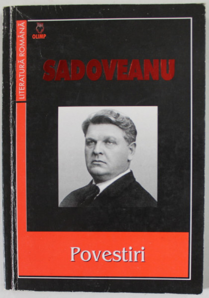 POVESTIRI de MIHAIL SADOVEANU , 2006