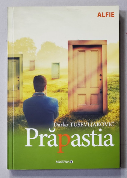 PRAPASTIA de DARKO TUSEVLJAKOVIC , 2019