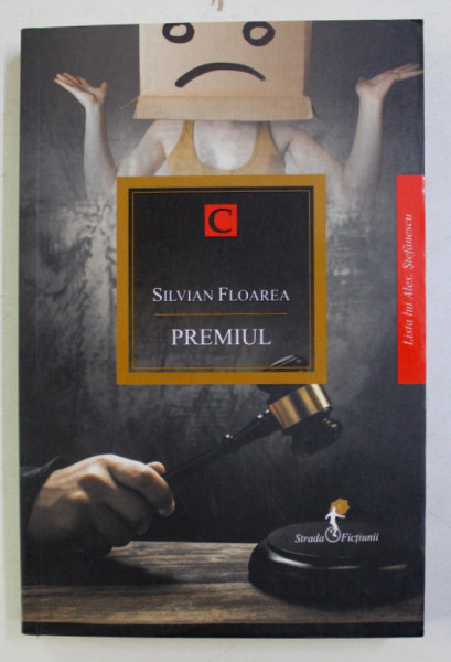 PREMIUL de SILVIAN FLOAREA , 2014