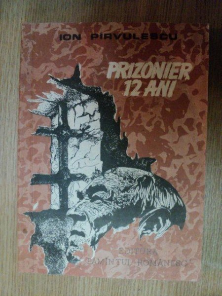 PRIZONIER 12 ANI de ION PIRVULESCU , 1991