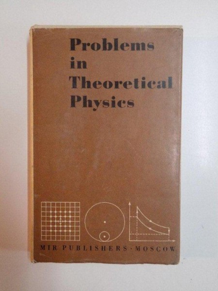 PROBLEMS IN THEORETICAL PHYSICS de L.G. GRECHKO , V.I. SUGAKOV , O.F. TOMASEVICH , A.M. FEDORCHENKO , 1977