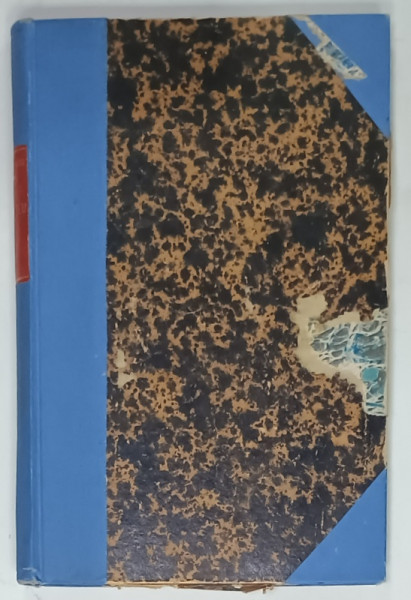 PROMETEU - TRAGEDIE IN CINCI ACTE IN VERSURI de VICTOR EFTIMIU , 1923