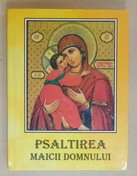 PSALTIREA MAICII DOMNULUI , ANII '2000