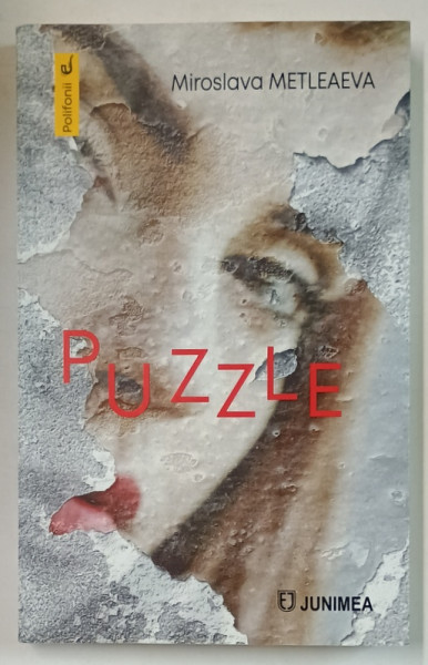 PUZZLE de MIROSLAVA METLEAEVA , 2023