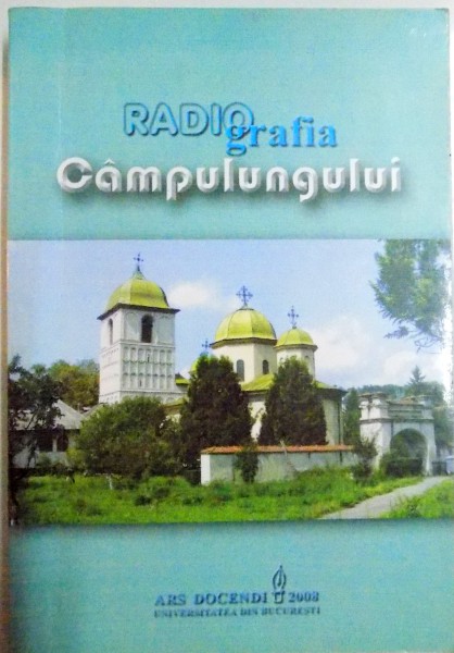 RADIOGRAFIA CAMPULUNGULUI , 2008