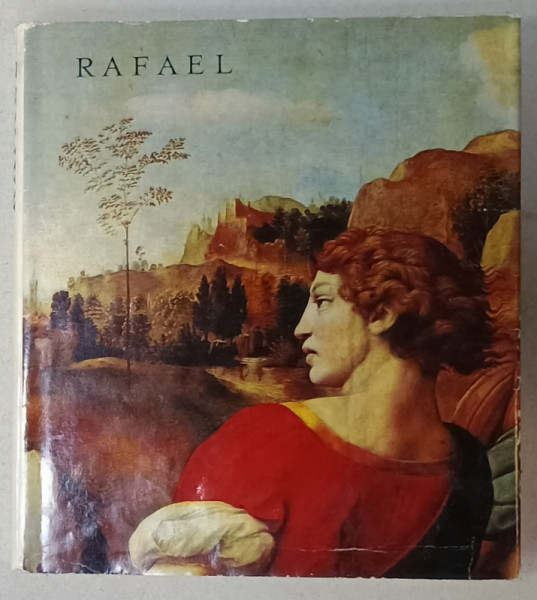 RAFAEL de VASILE FLOREA , 1972