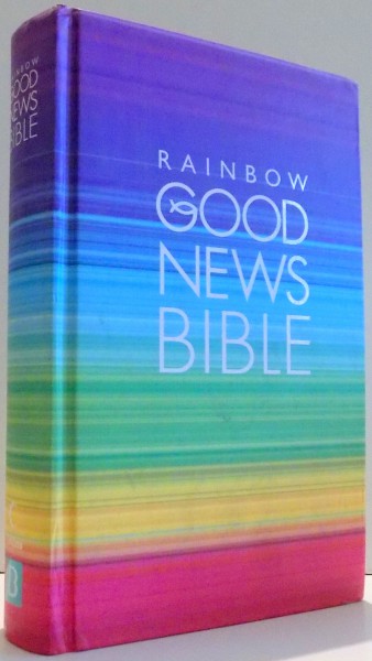 RAINBOW GOOD NEWS BIBLE , 2009