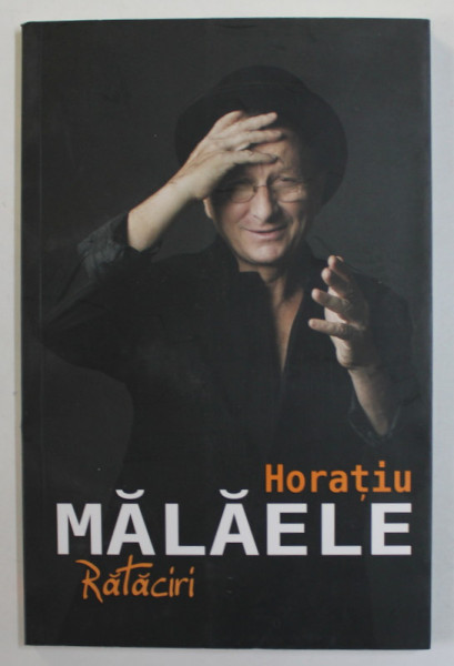 RATACIRI de HORATIU MALAELE , 2017