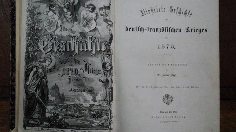 Razboiul Germano-Francez din 1870