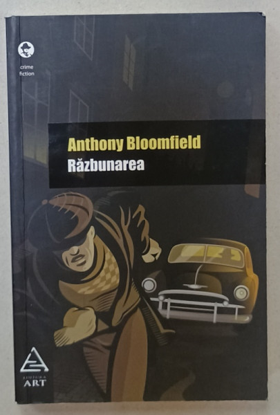 RAZBUNAREA de ANTHONY BLOOMFIELD , 2008