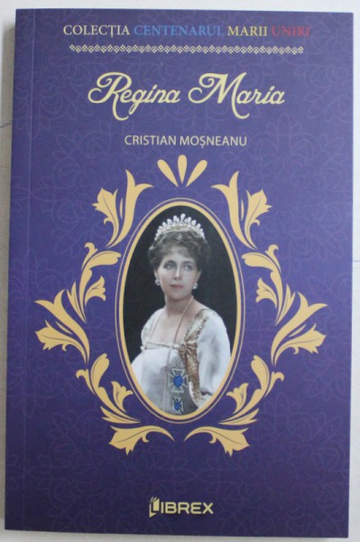 REGINA MARIA de CRISTIAN MOSNEANU, 2018