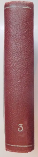 REVISTA ''CINEMA'', NR. 117-126, 1929