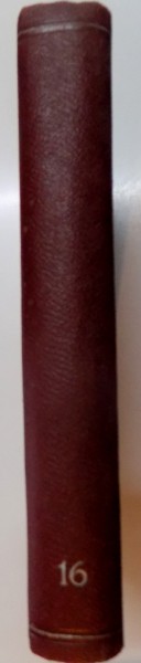 REVISTA ''CINEMA'', NR. 462 (5 IANUARIE 1940) - 512 (CRACIUN 1940)