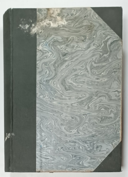 REVISTA ' CUGET ROMANESC ' ,COLEGAT , ANUL I , 1922 , DEBUTUL LITERAR AL LUI URMUZ *