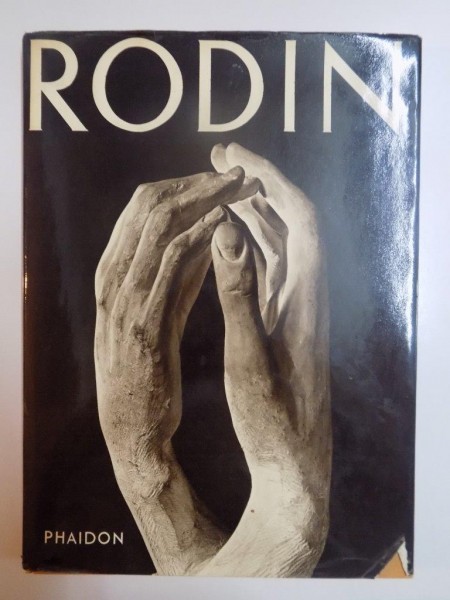 RODIN , PHAIDON